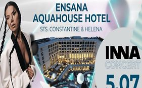 Ensana Aquahouse