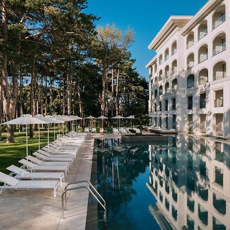 Hotel Ensana Aquahouse Saints Constantine and Helena Exteriér fotografie