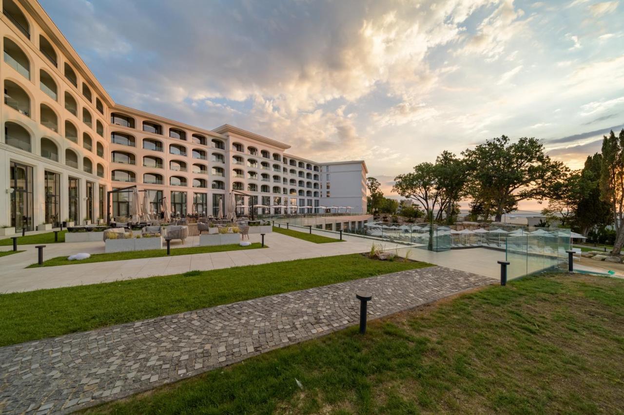 Hotel Ensana Aquahouse Saints Constantine and Helena Exteriér fotografie