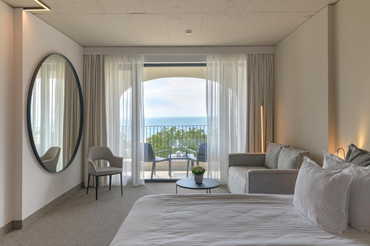 Hotel Ensana Aquahouse Saints Constantine and Helena Exteriér fotografie
