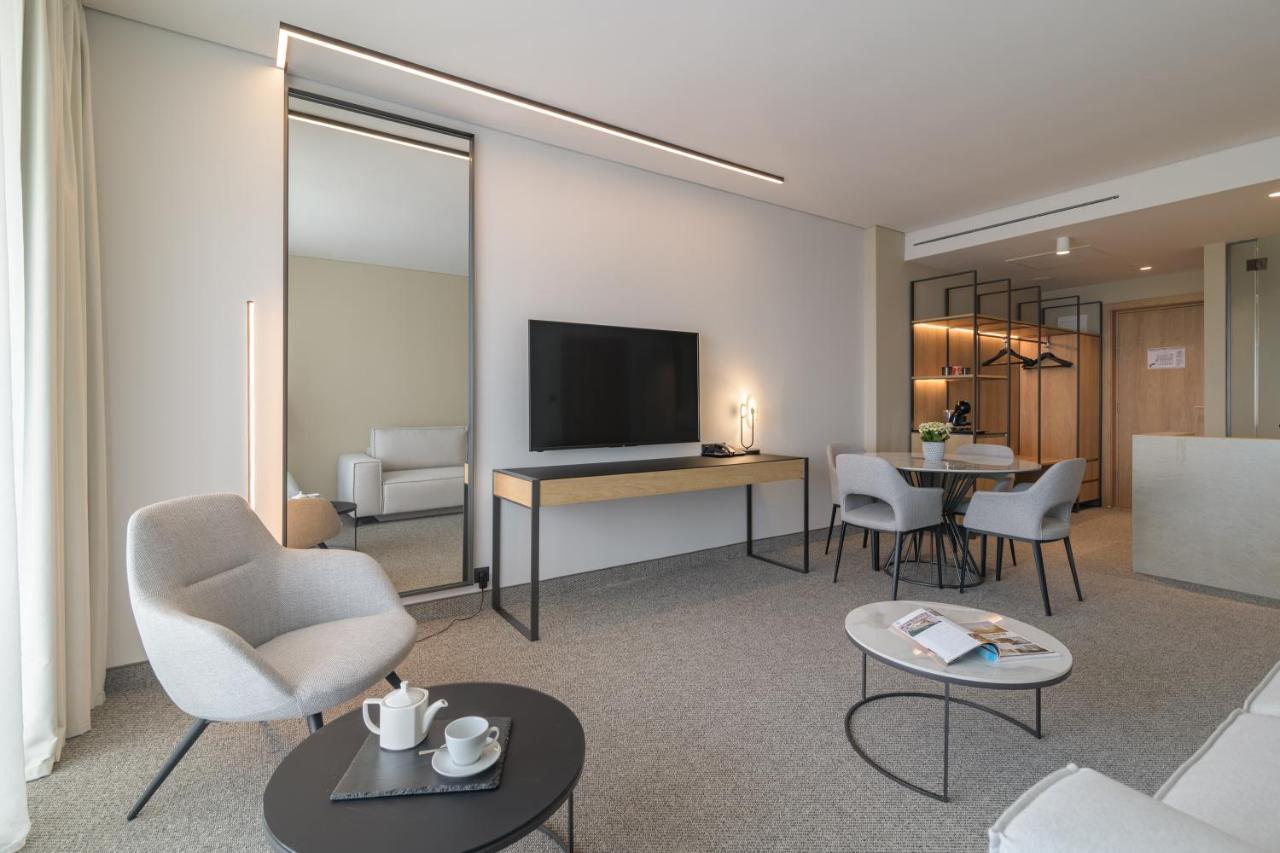 Hotel Ensana Aquahouse Saints Constantine and Helena Exteriér fotografie