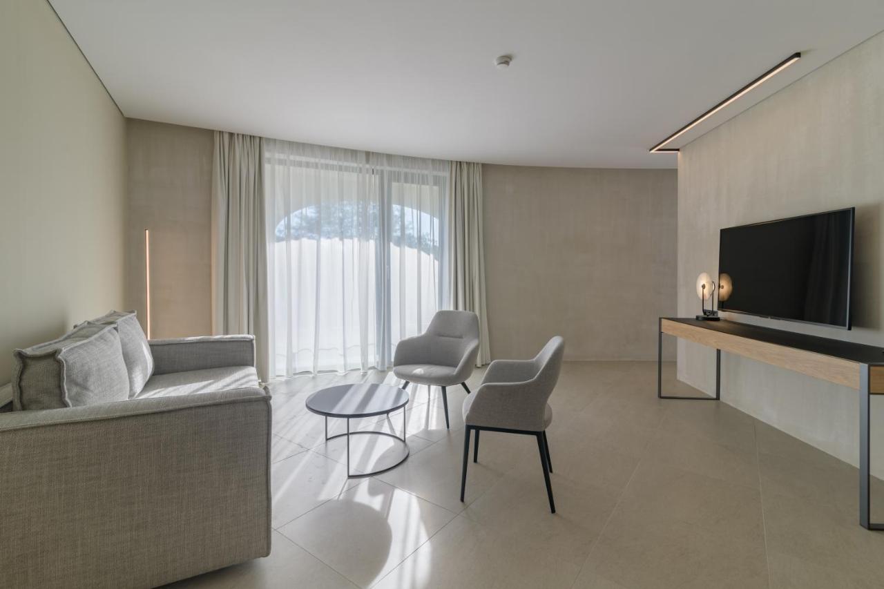 Hotel Ensana Aquahouse Saints Constantine and Helena Exteriér fotografie