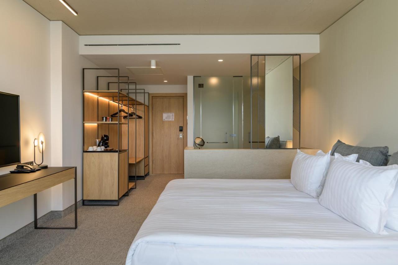 Hotel Ensana Aquahouse Saints Constantine and Helena Exteriér fotografie Deluxe room