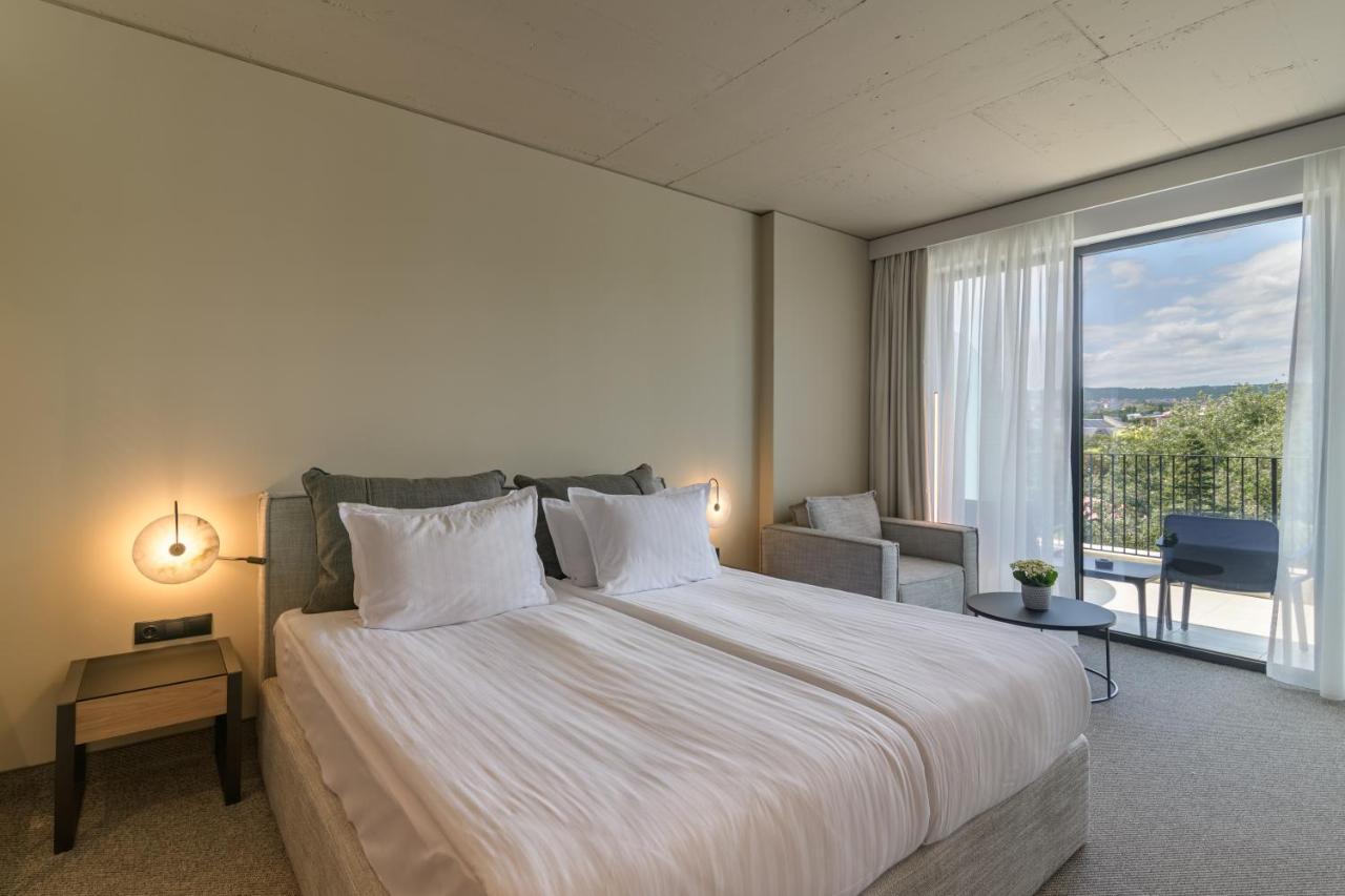 Hotel Ensana Aquahouse Saints Constantine and Helena Exteriér fotografie Deluxe room