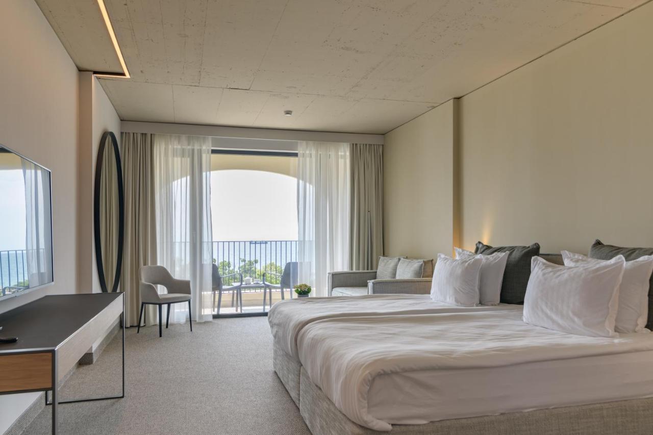 Hotel Ensana Aquahouse Saints Constantine and Helena Exteriér fotografie Deluxe room