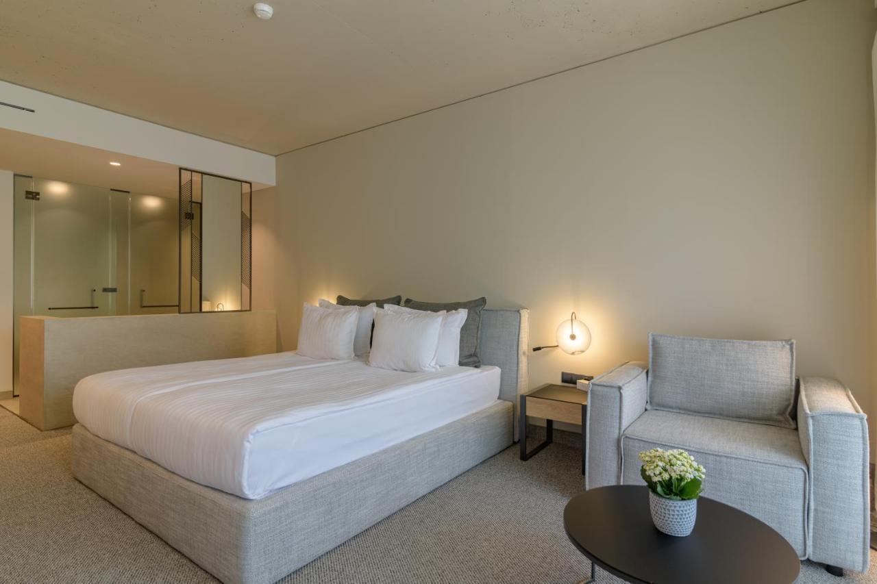 Hotel Ensana Aquahouse Saints Constantine and Helena Exteriér fotografie