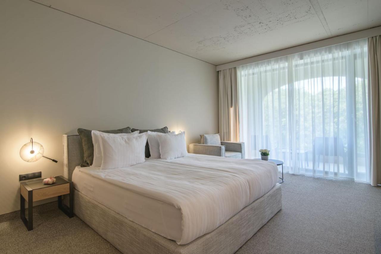 Hotel Ensana Aquahouse Saints Constantine and Helena Exteriér fotografie Deluxe room