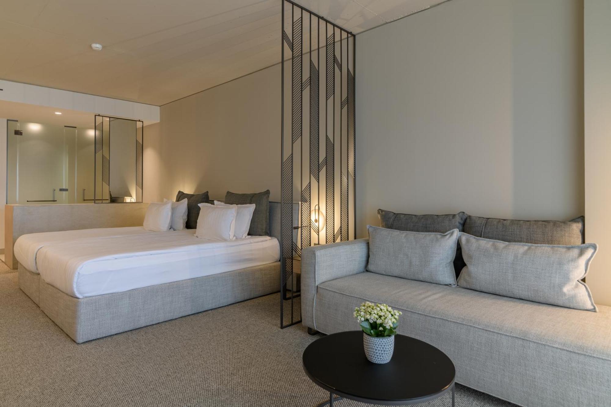 Hotel Ensana Aquahouse Saints Constantine and Helena Exteriér fotografie